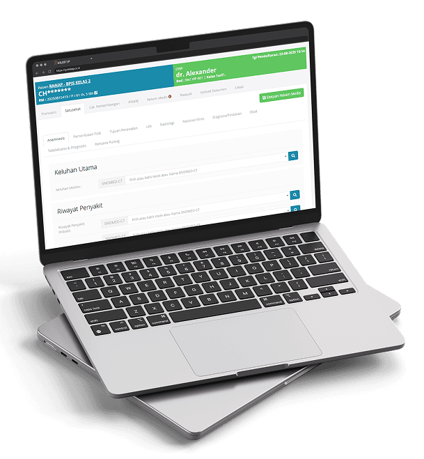 Electronic Medical Record